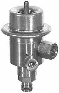 Pressure Regulators Wells PR4127