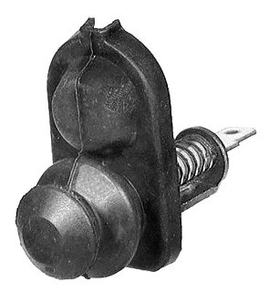 Door Jamb Wells SW3851