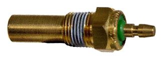Sending Units & Cables Wells TU332