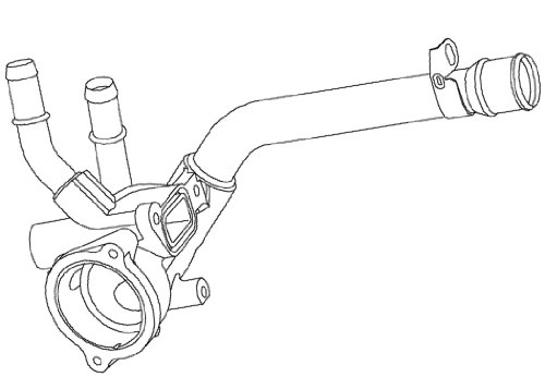 Thermals ACDelco 15-10584