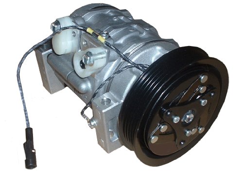 Compressors ACDelco 15-21524