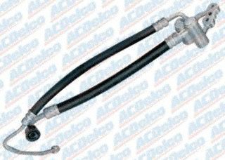 Compressors ACDelco 15-3470