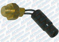 ACDelco 15-50525 Fan Control Switch Electric Controls ACDelco 15-50525