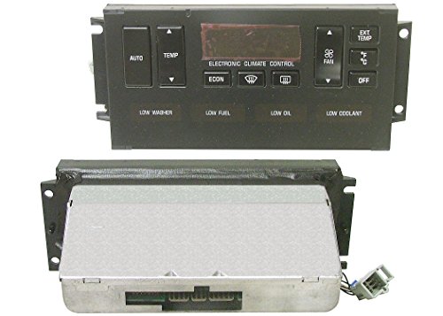 Air Conditioning ACDelco 15-73365