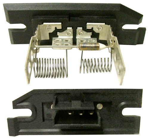 Blower ACDelco 15-80834