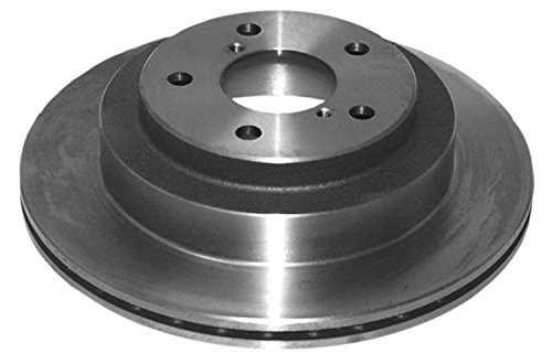 Rotors ACDelco 18A490