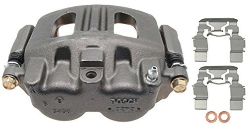 Calipers Without Pads ACDelco 18FR1880