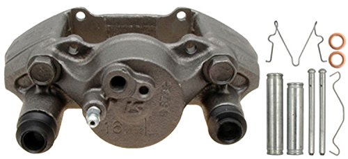 Calipers Without Pads ACDelco 18FR677