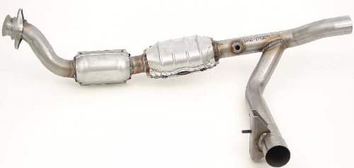 Catalytic Converters Walker 54342