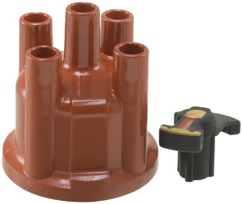 Wells 15711 Distributor Cap and Rotor Kit Cap & Rotor Kit Wells 15711