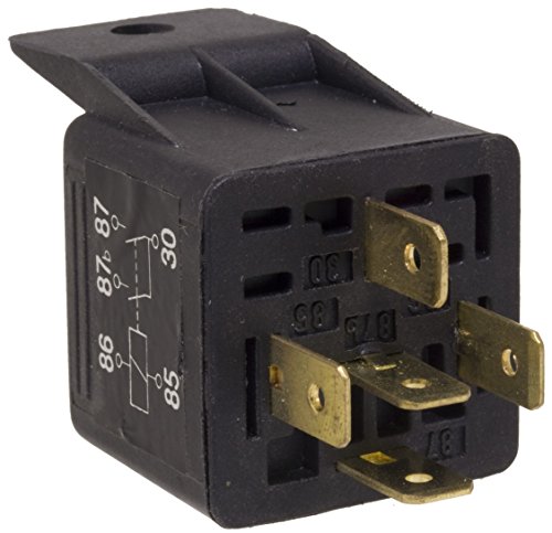 Wells 19927 Multi-Purpose Relay Switches Wells Vehicle Electronics 19927