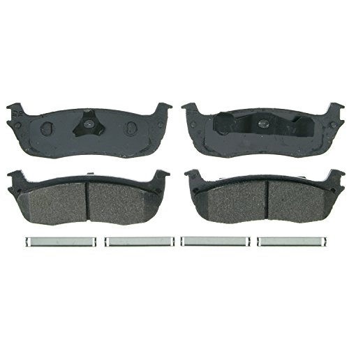 Brake Pads Wagner ZX711