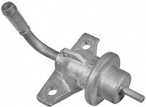 Pressure Regulators Wells PR4137