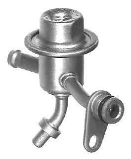Wells PR4042 Fuel Injection Pressure Regulator Pressure Regulators Wells PR4042