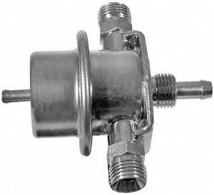 Pressure Regulators Wells PR4161