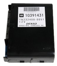 Engine Computers ACDelco 10391431