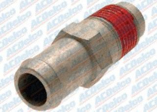 Heater Core Fittings ACDelco 15-31165