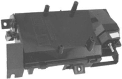 Heater Core Fittings ACDelco 15-71774