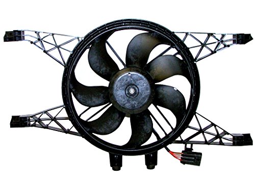 Fans ACDelco 1580761
