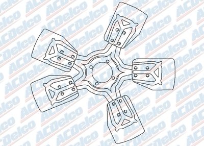 Kits ACDelco 15-80720