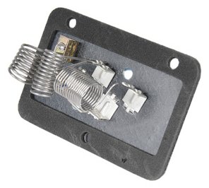 Blower ACDelco 15-80850