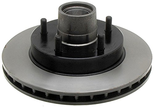 ACDelco 18A1587 Professional Durastop Front Brake Rotor Rotors ACDelco 18A1587