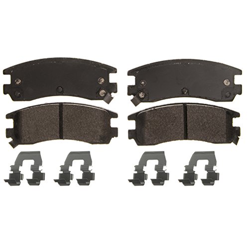 Brake Pads Wagner ZX714