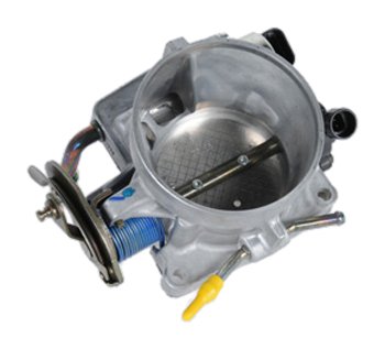 Fuel Injection ACDelco 217-1570