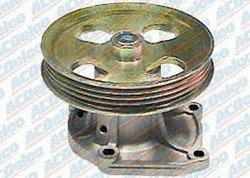 Water Pumps ACDelco 252-785