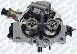 Fuel Injection ACDelco 22-3833