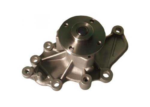 Water Pumps ACDelco 252-842