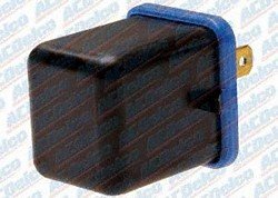 Rear Window Defogger ACDelco D1750A