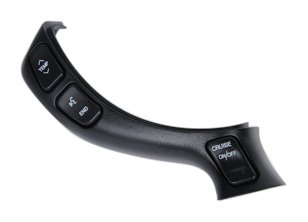 ACDelco D1941D Cruise Control Set Resume Switch Cruise Control ACDelco D1941D