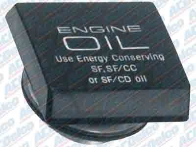 Categories ACDelco FC103