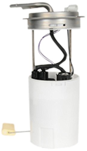 ACDelco MU1434 GM Original Equipment Fuel Pump and Level Sensor Module with Seal Engine Computers ACDelco MU1434