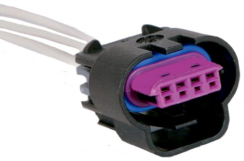 Coil Lead Wires ACDelco PT1800