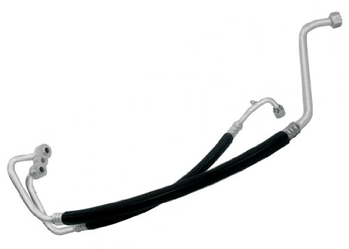 ACDelco 15-30495 A/C Compressor And Condenser Hose Fitting Compressors ACDelco 15-30495