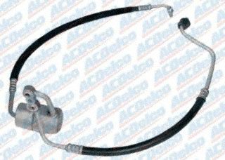 Compressors ACDelco 15-3662