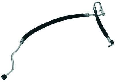 ACDelco 15-3429 Air Conditioner Compressor Hose Assembly Compressors ACDelco 15-3429
