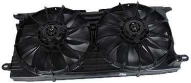 Fans ACDelco 15-80187