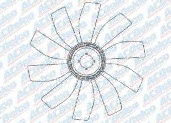 Kits ACDelco 15-80736