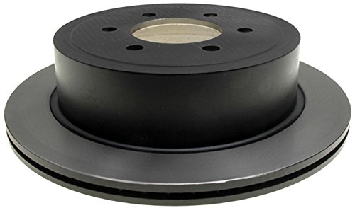 Rotors ACDelco 18A1627
