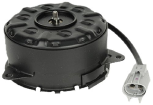 Radiator Fan Motors ACDelco 15-80819