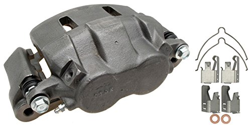 Calipers Without Pads ACDelco 18FR1291