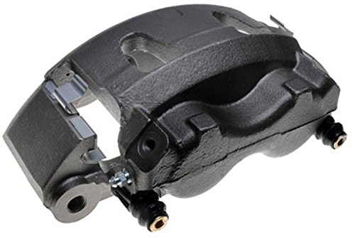 Calipers Without Pads ACDelco 18FR2009