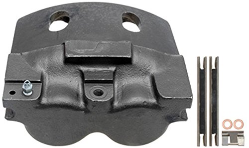Calipers Without Pads ACDelco 18FR809