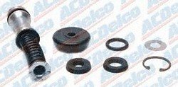 Master Cylinder Repair Kits ACDelco 18G1286