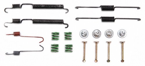 Return Springs ACDelco 18K1065