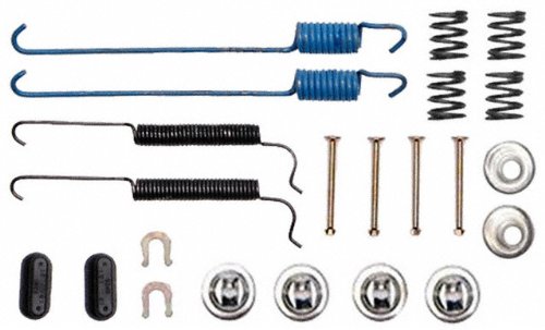 Return Springs ACDelco 18K1623