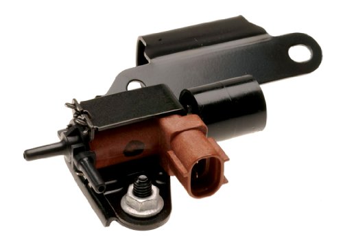 ACDelco 214-1035 GM Original Equipment Secondary Air Injection Vacuum Control Solenoid Valve Assemblies ACDelco 214-1035